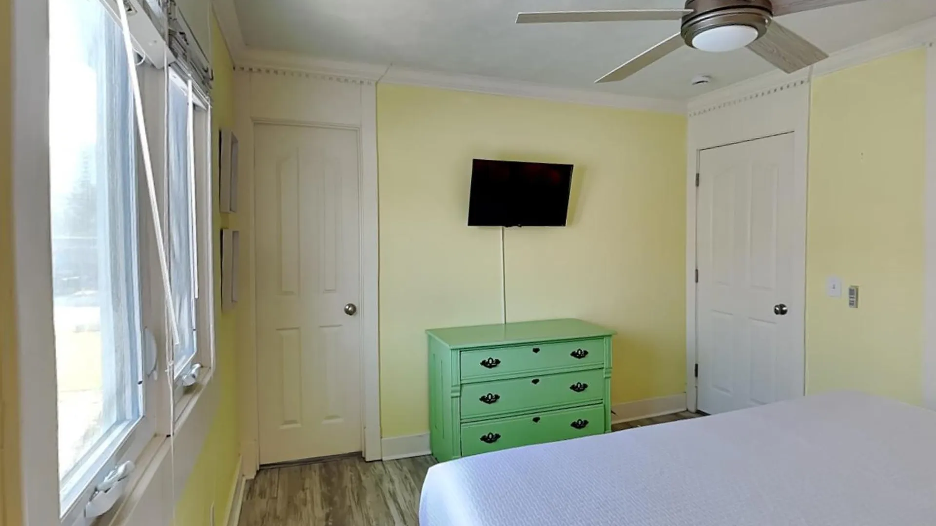 Sunset Villa Panama City Beach