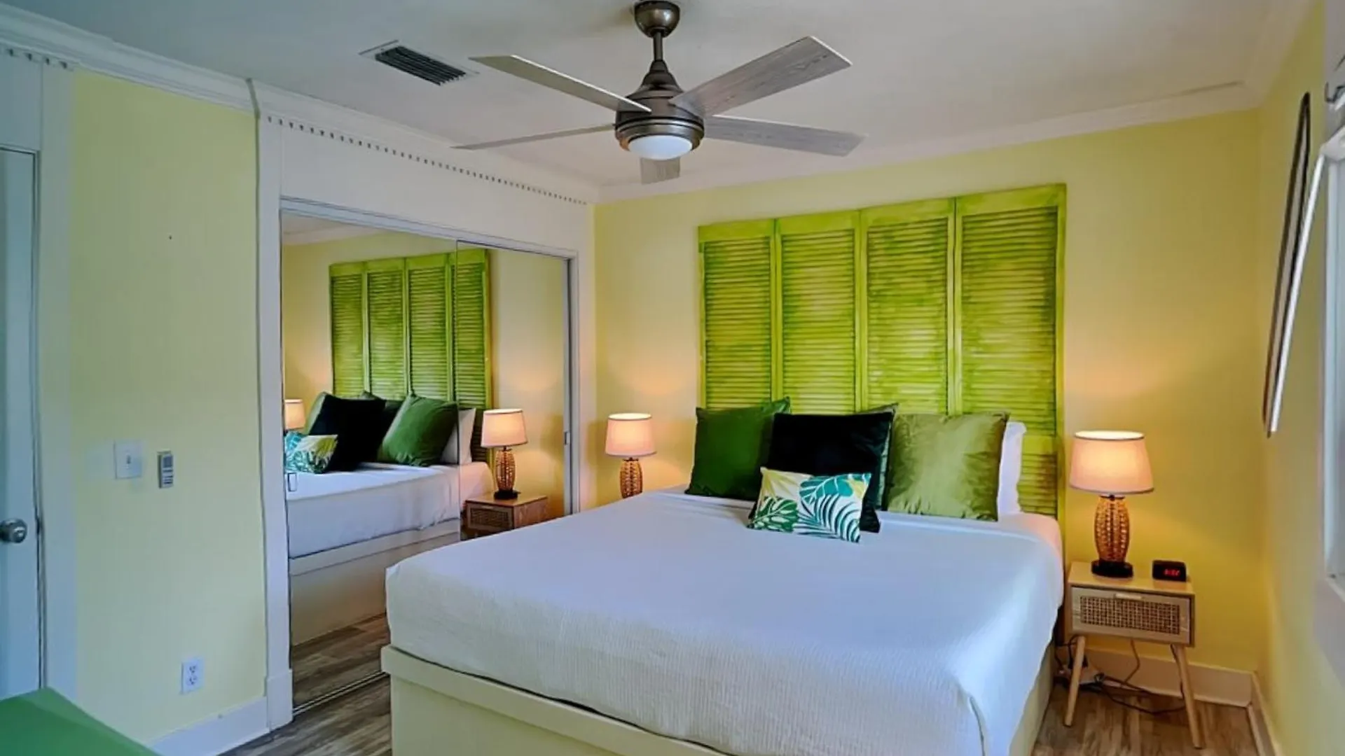 Holiday home Sunset Villa Panama City Beach