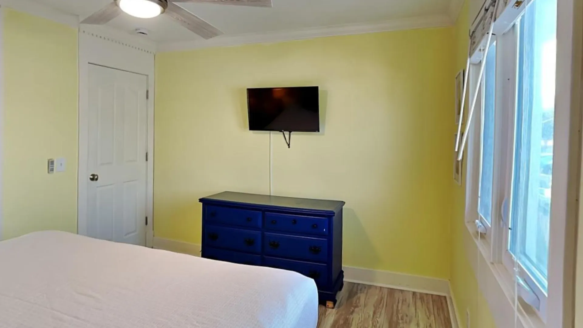 Sunset Villa Panama City Beach 0*,
