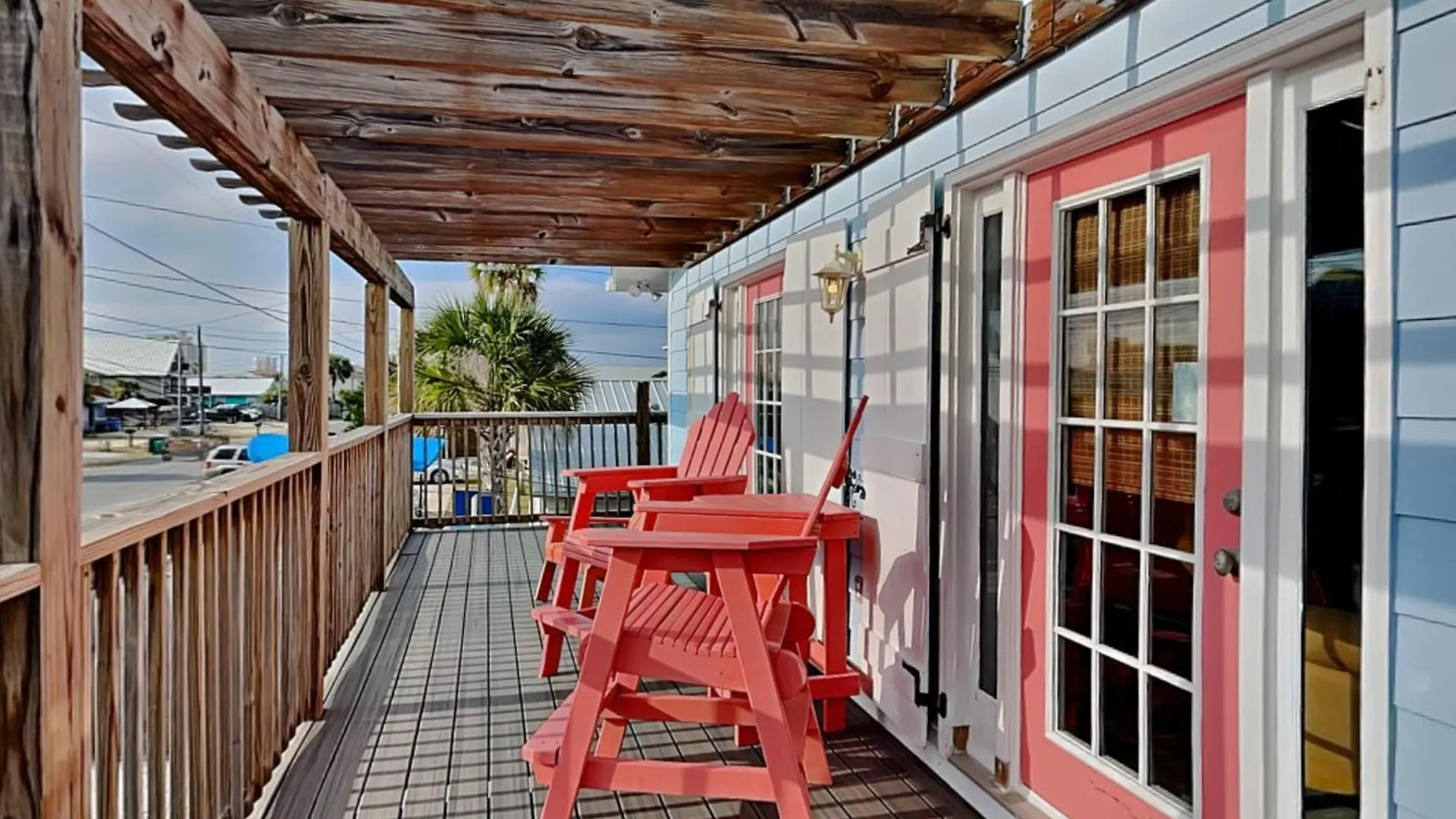 Sunset Villa Panama City Beach Holiday home