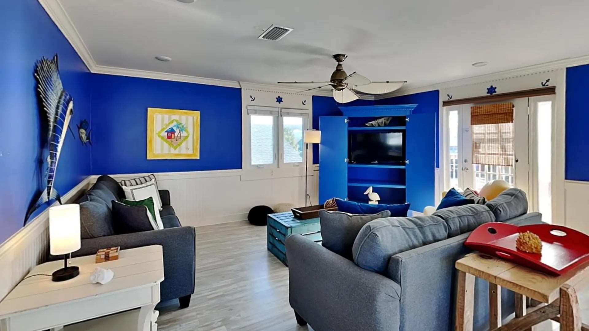 Sunset Villa Panama City Beach Holiday home